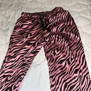 victorias secret pajama pants